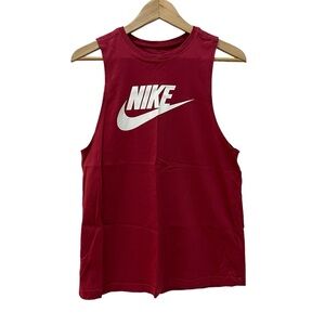 The Nike T Sleeveless Shirt